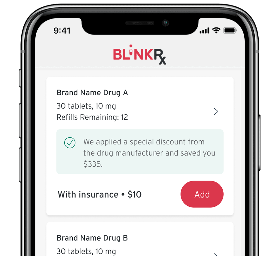 A bestinclass patient experience with lower prices, simplified