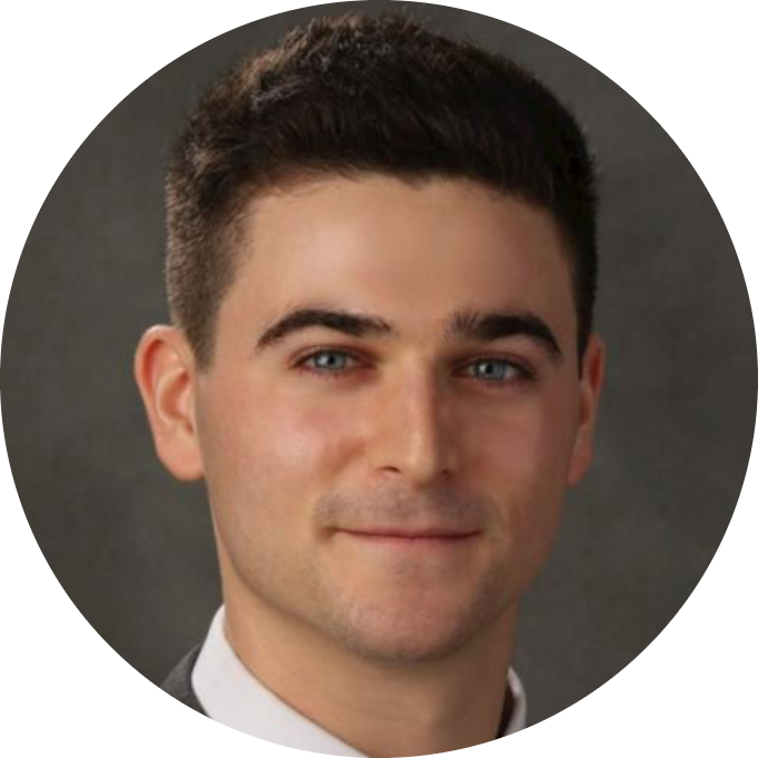 Josh Levitt, Chief of Staff