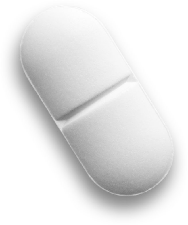 long pill